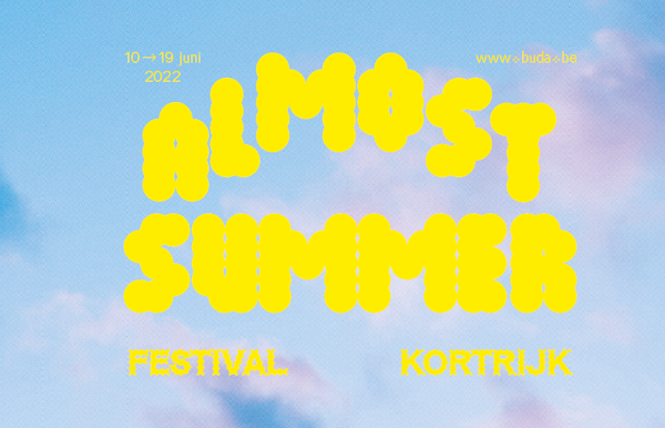 Almost Summer Festival