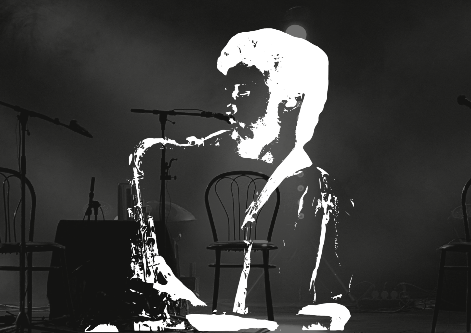 in memoriam Nico Boulanger