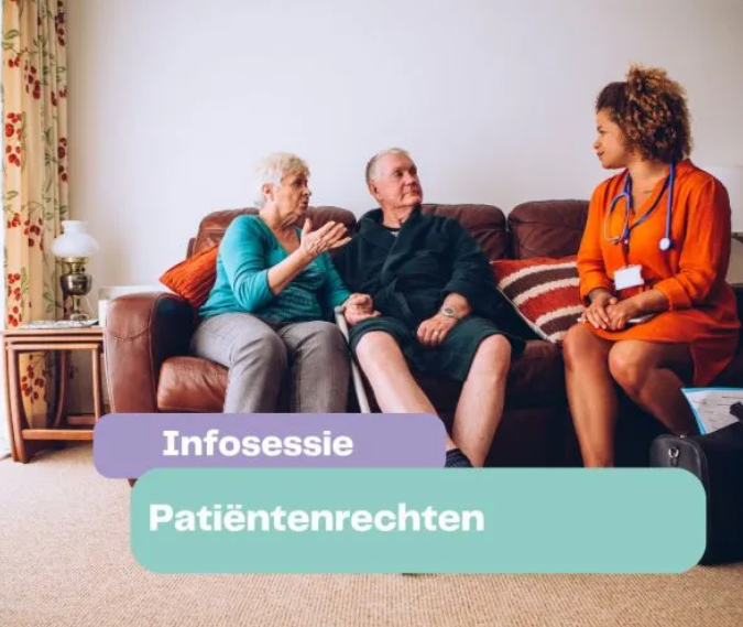 Patiëntenrechten