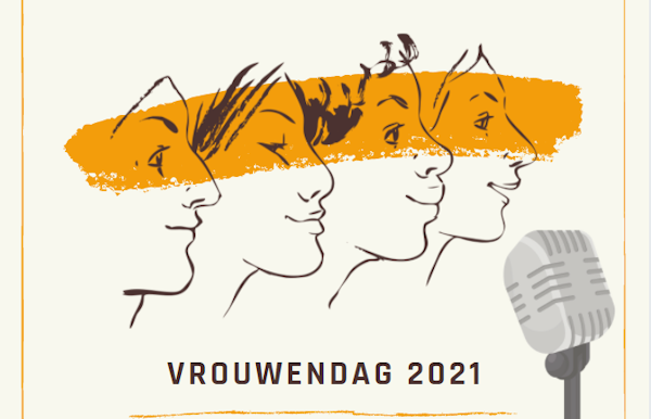 vrouwendag Diest