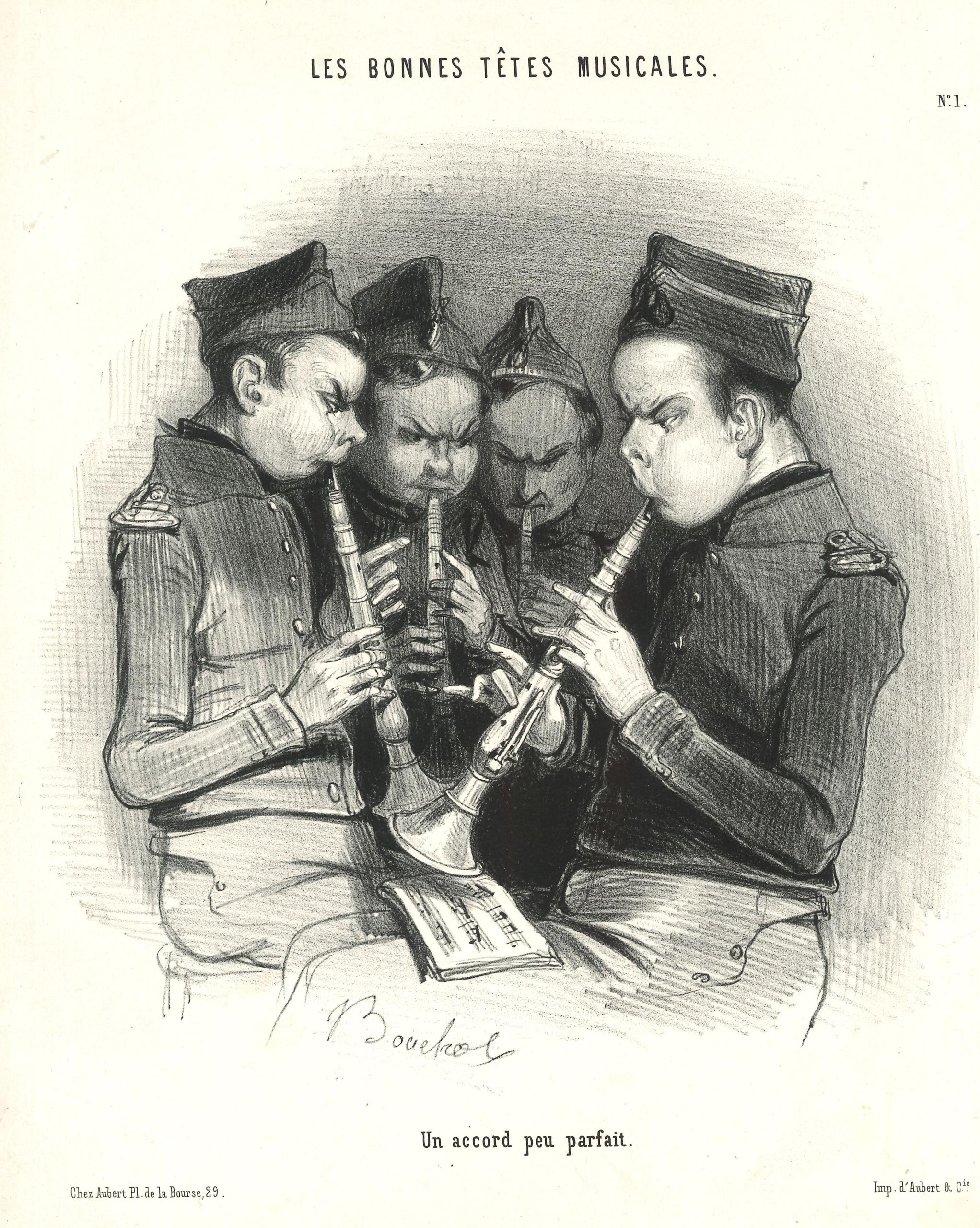 Een niet zo perfect akkoord.