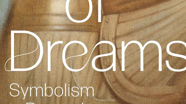 Poster Échos des songes