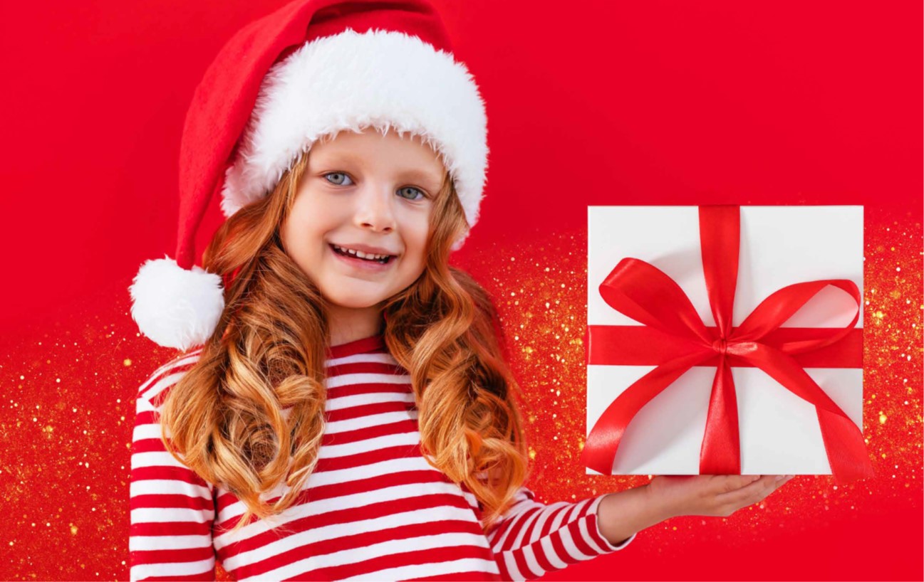 Kerstpakjesjacht in het Gaversbad