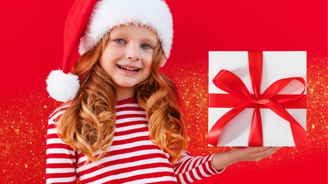 Kerstpakjesjacht in het Gaversbad