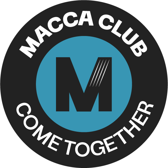 MACCA CLUB Hasselt 