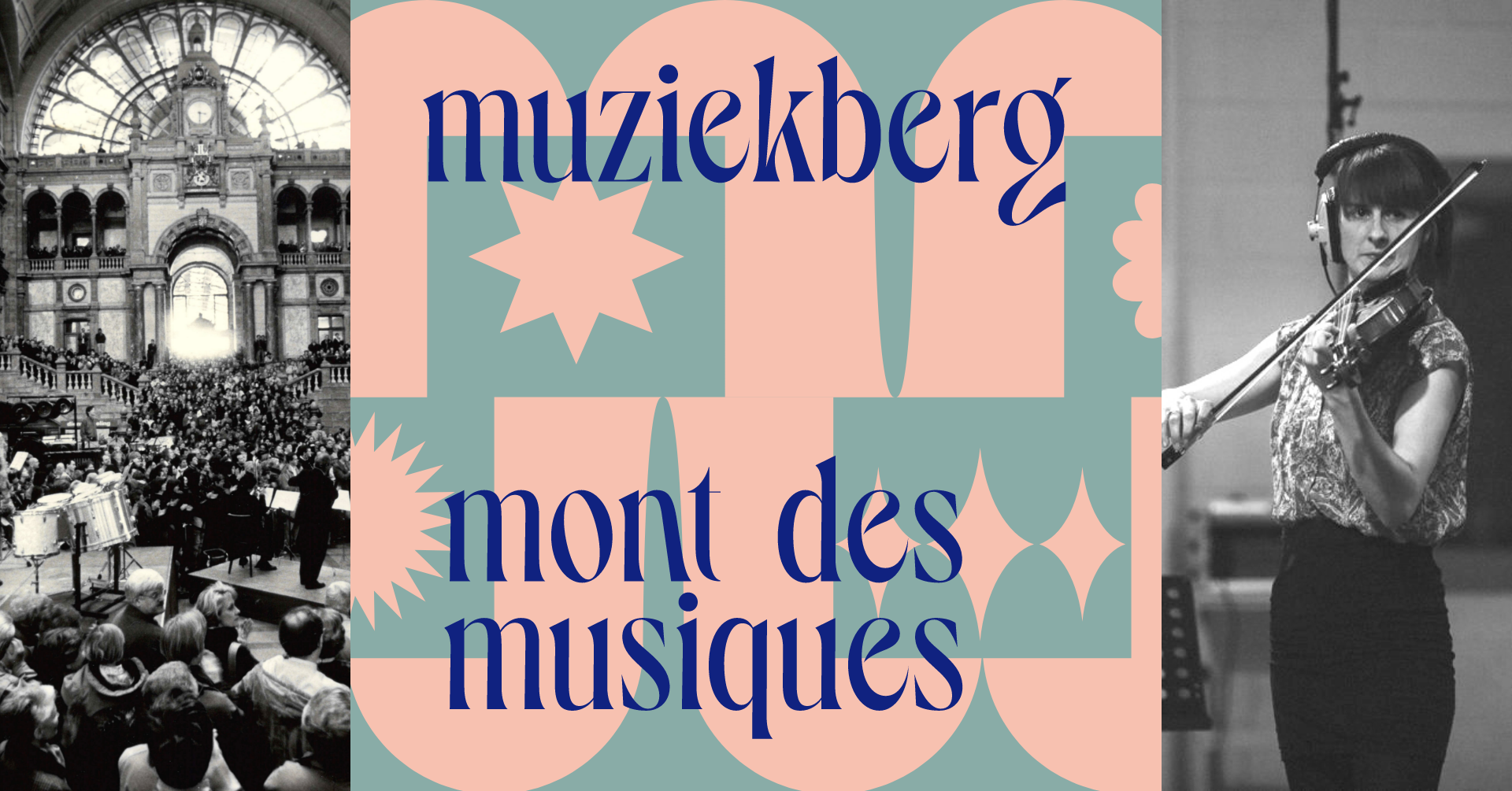 Muziekberg