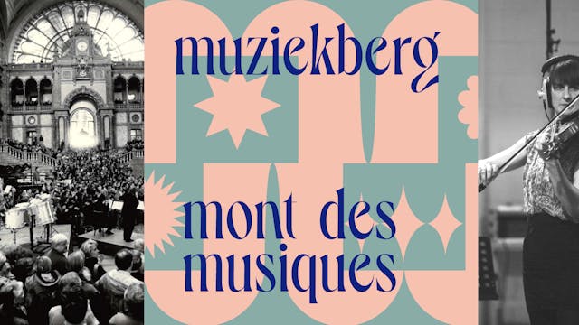 Muziekberg