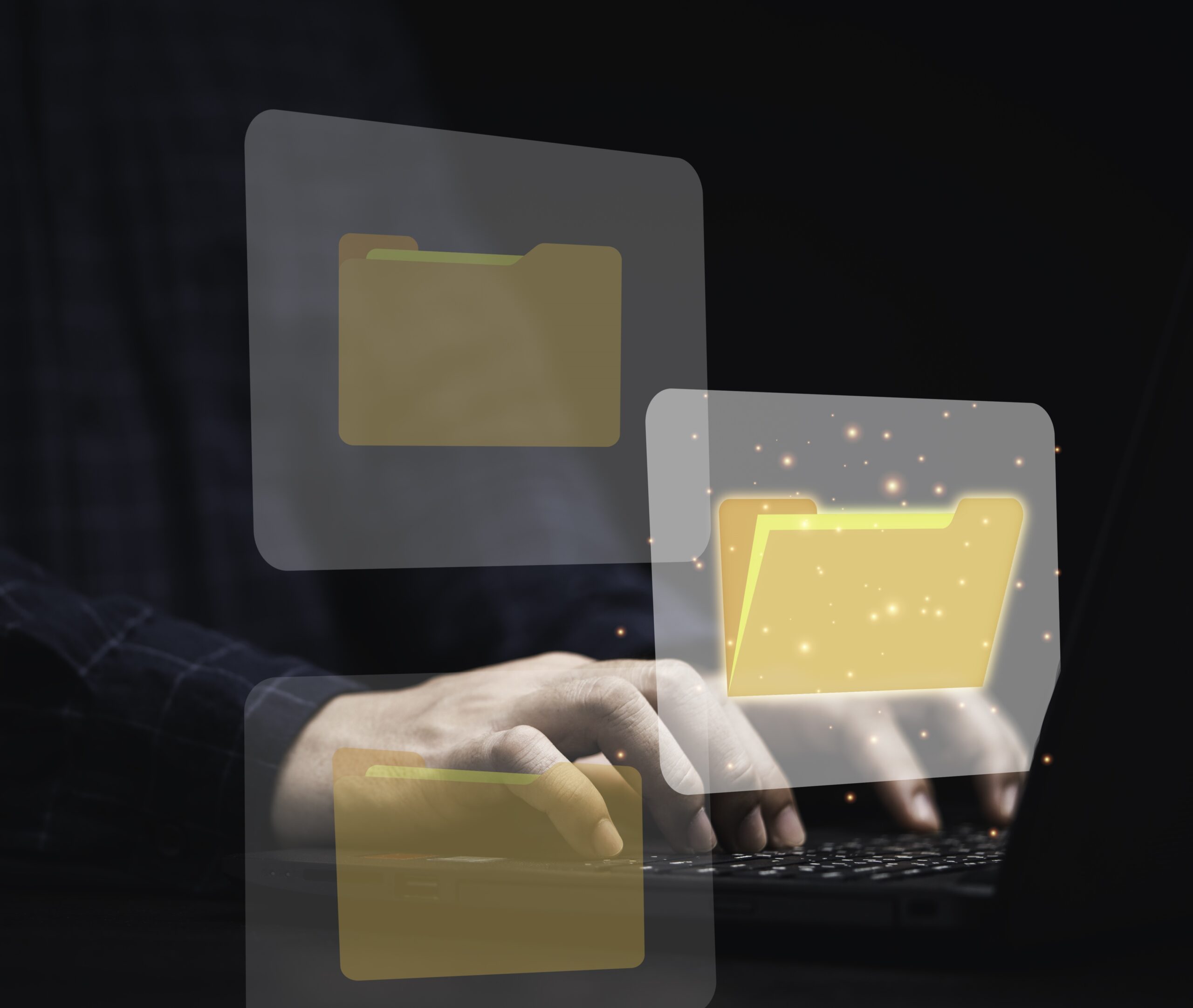 Apprendre à gérer les dossiers et les fichiers de son ordinateur