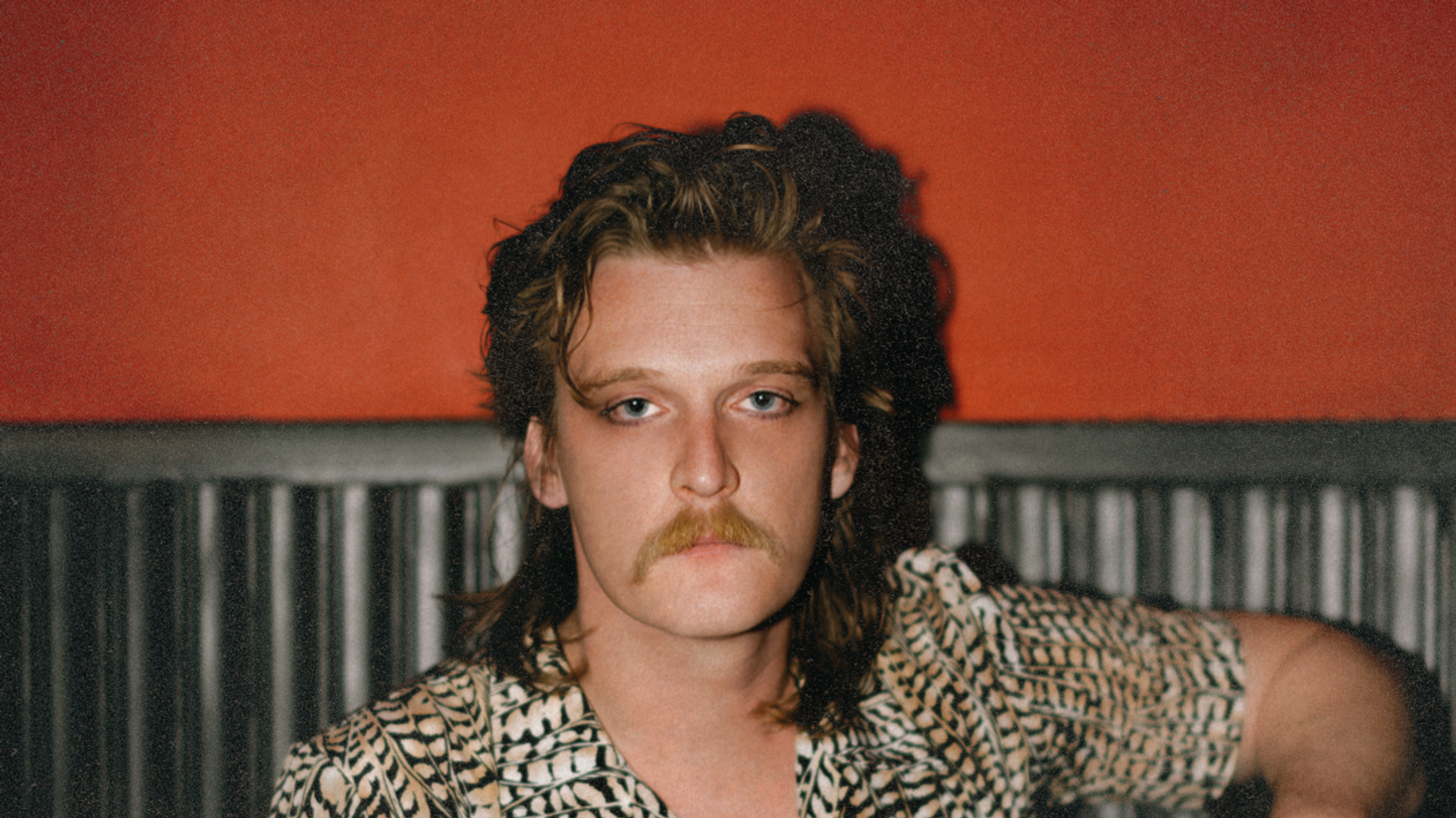 Nick Noel & The Red Rose Rogers - support: Steve Leon & Mila Francis