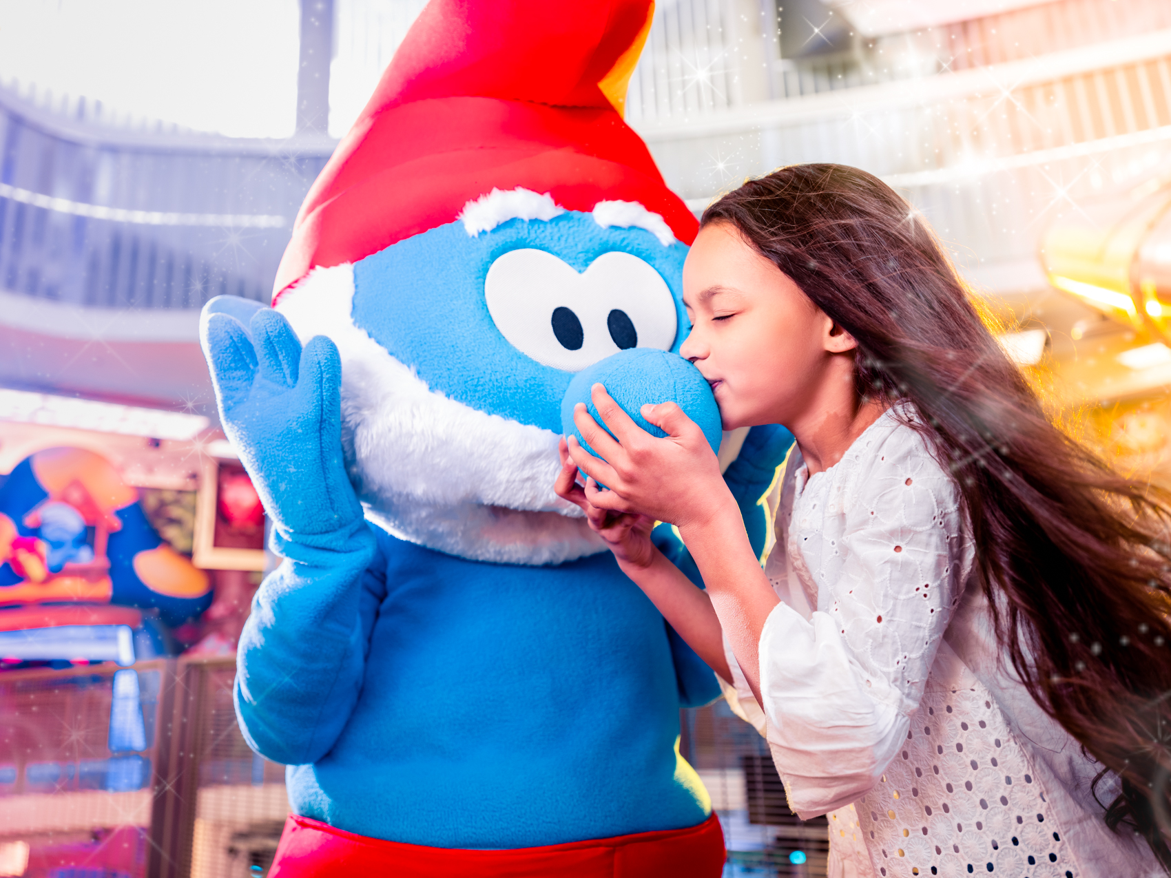 Comics Station Antwerp