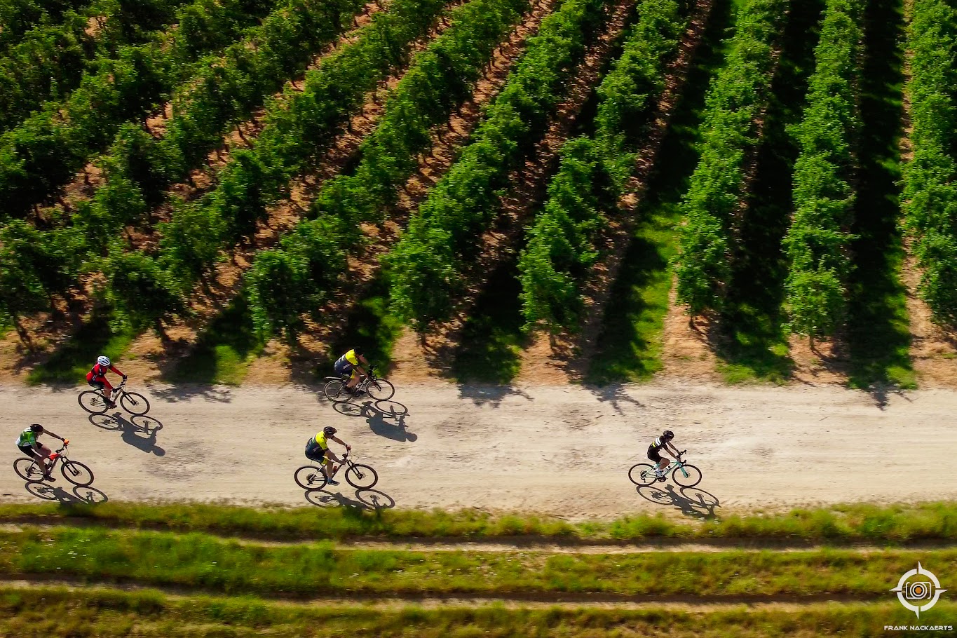 het Hageland, net zo mooi als Toscane! 