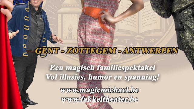 illuminarie geheime wapen