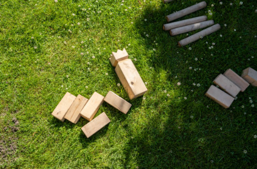 viking kubb