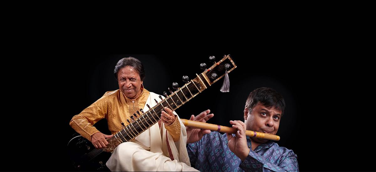 Shahid Parvez & Shashank Subramanyam