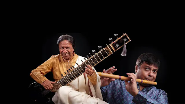 Shahid Parvez & Shashank Subramanyam