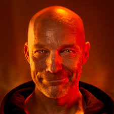 Jochen Otten De kwaadste niet