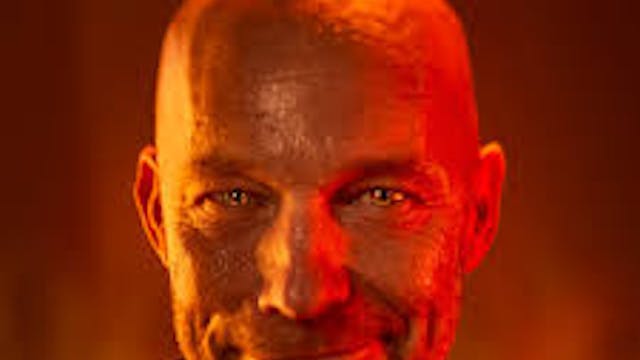 Jochen Otten De kwaadste niet