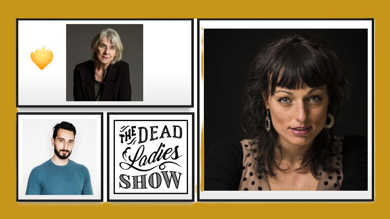 Dead Ladies Show