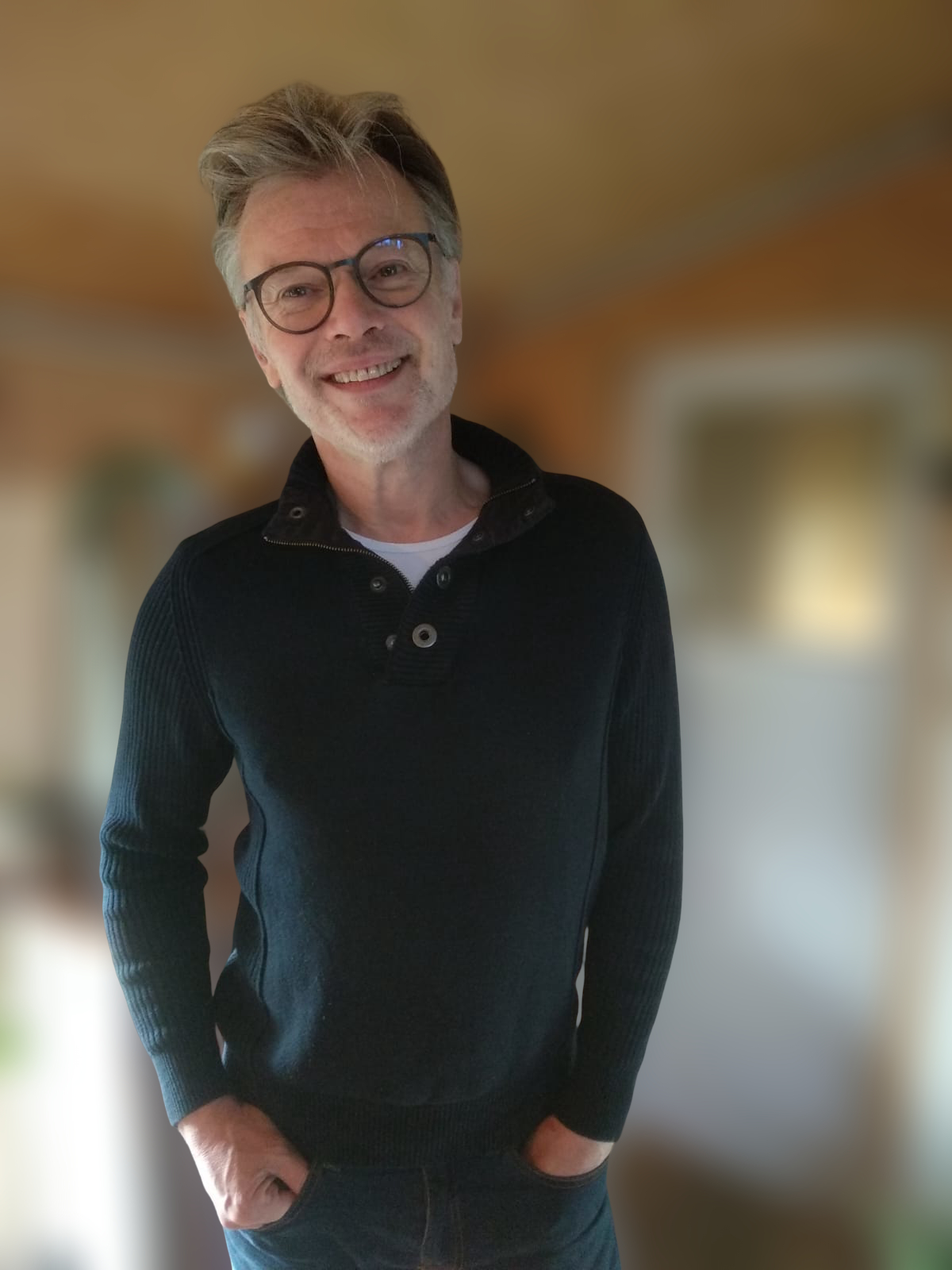 Lezing artificiële intelligentie: Rik Mercelis