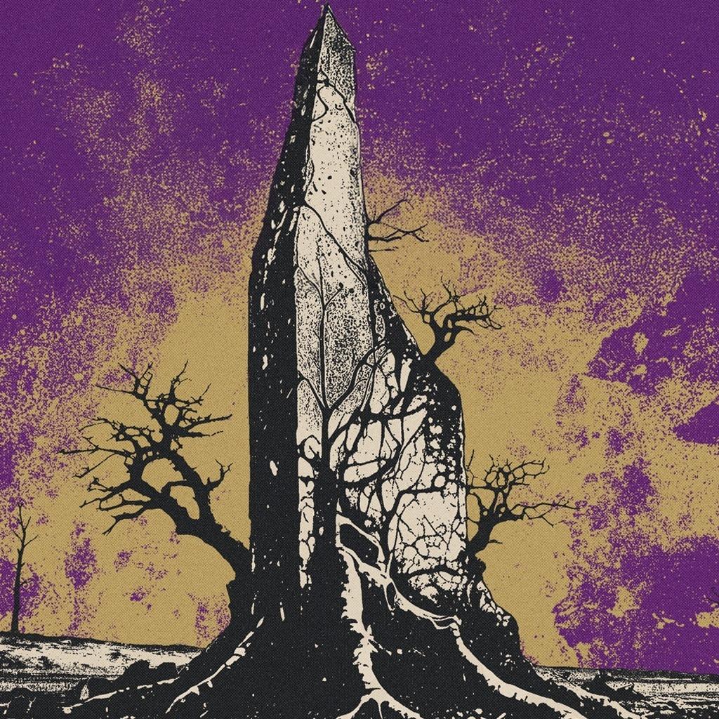 Obsidian Dust: The Sword - Earthless & more