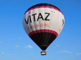 Ballonvaart Waasmunster 