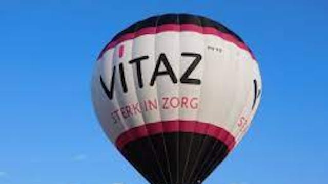 Ballonvaart Waasmunster