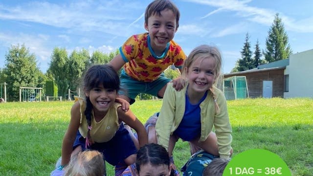 Hercules en de Olympische spelen