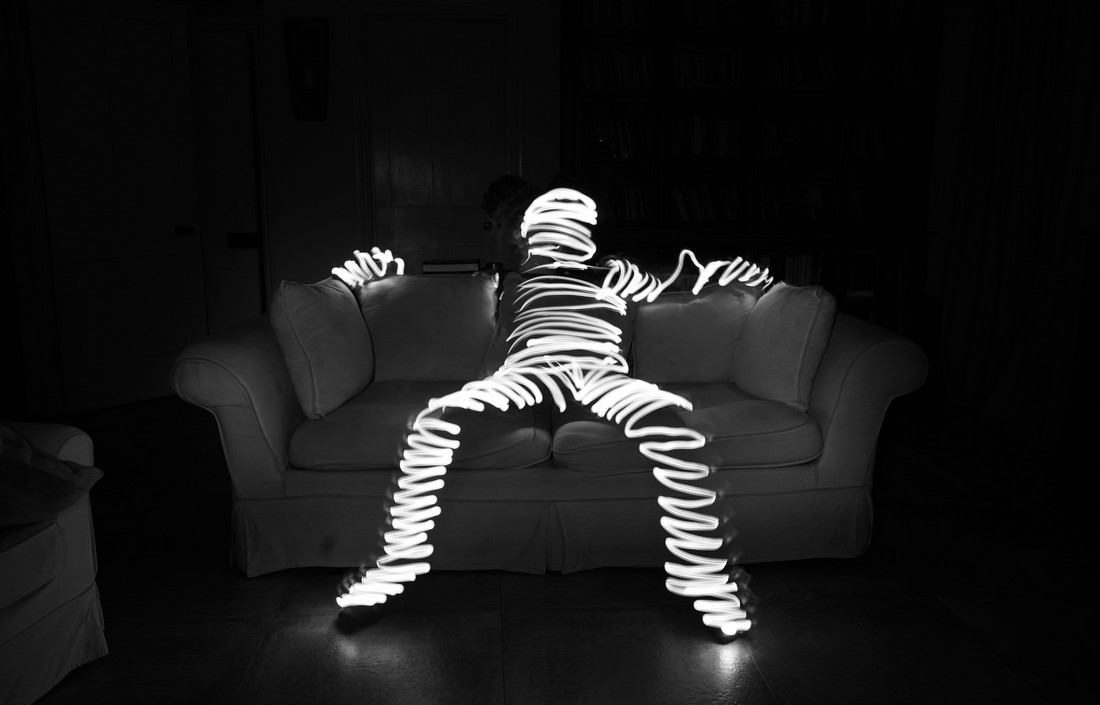 LIGHTPAINTING 