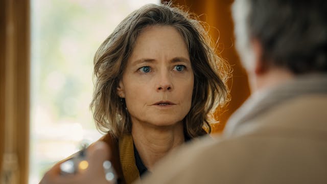 Vie privée - Rebecca Zlotowski