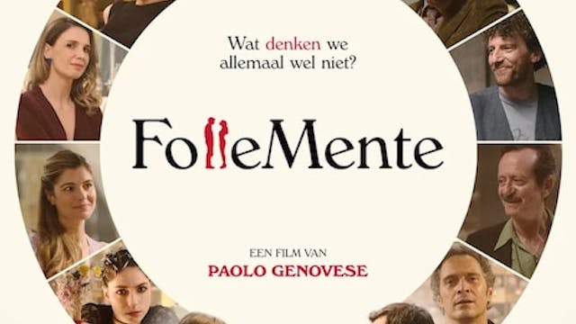 De Andere Film: Follemente