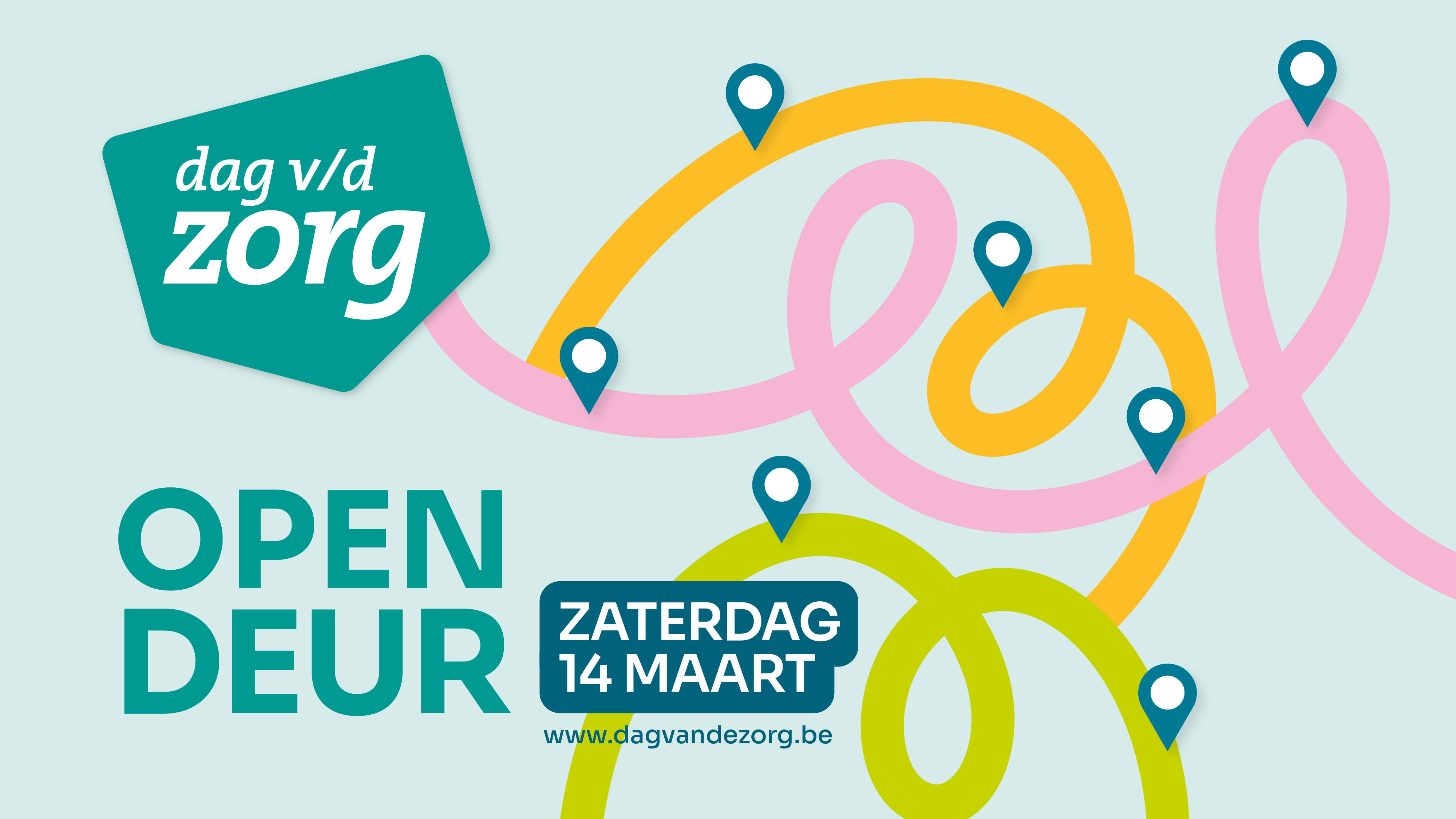 Opendeurdag dag van de zorg
