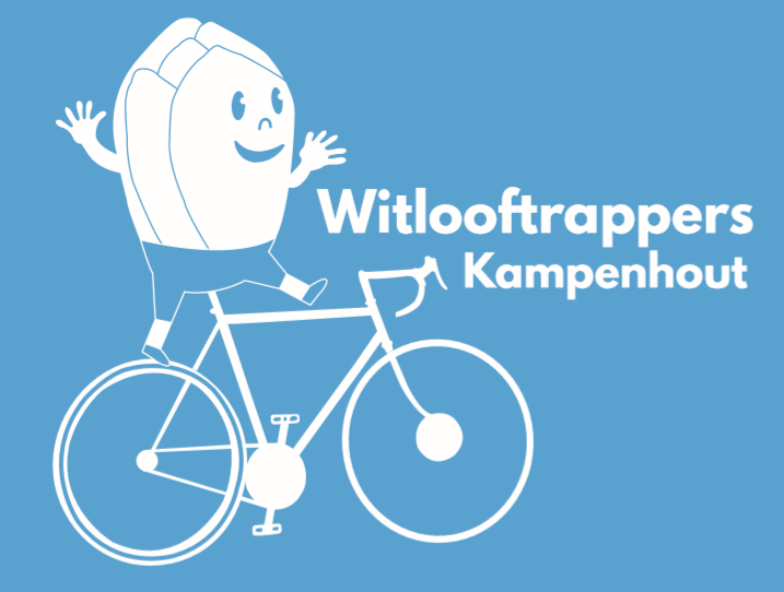 Logo De Witlooftrappers