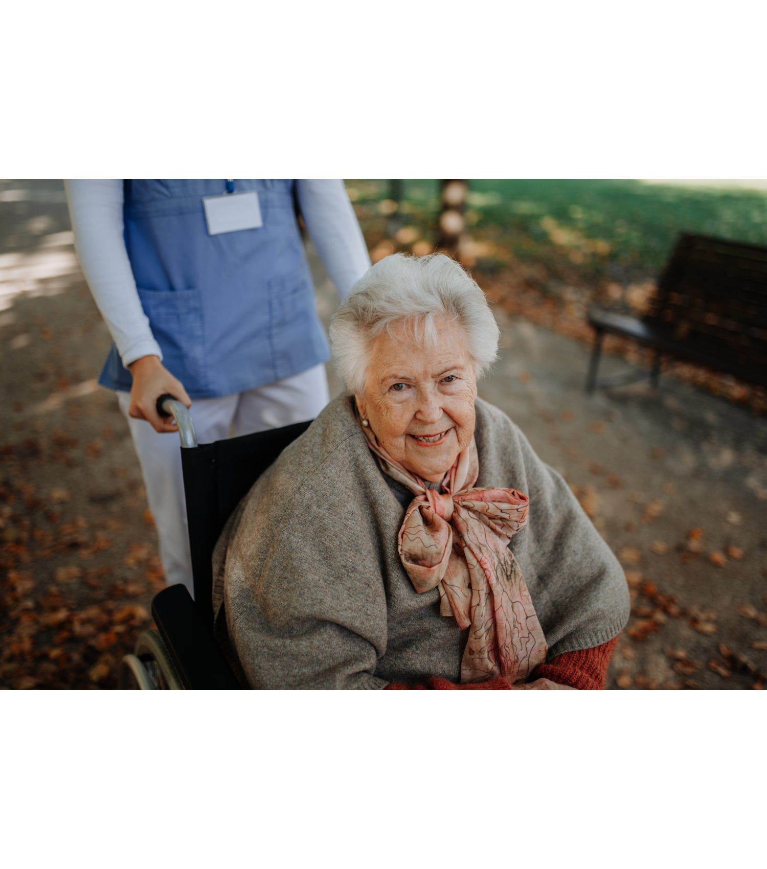 Praatgroep voor mantelzorgers