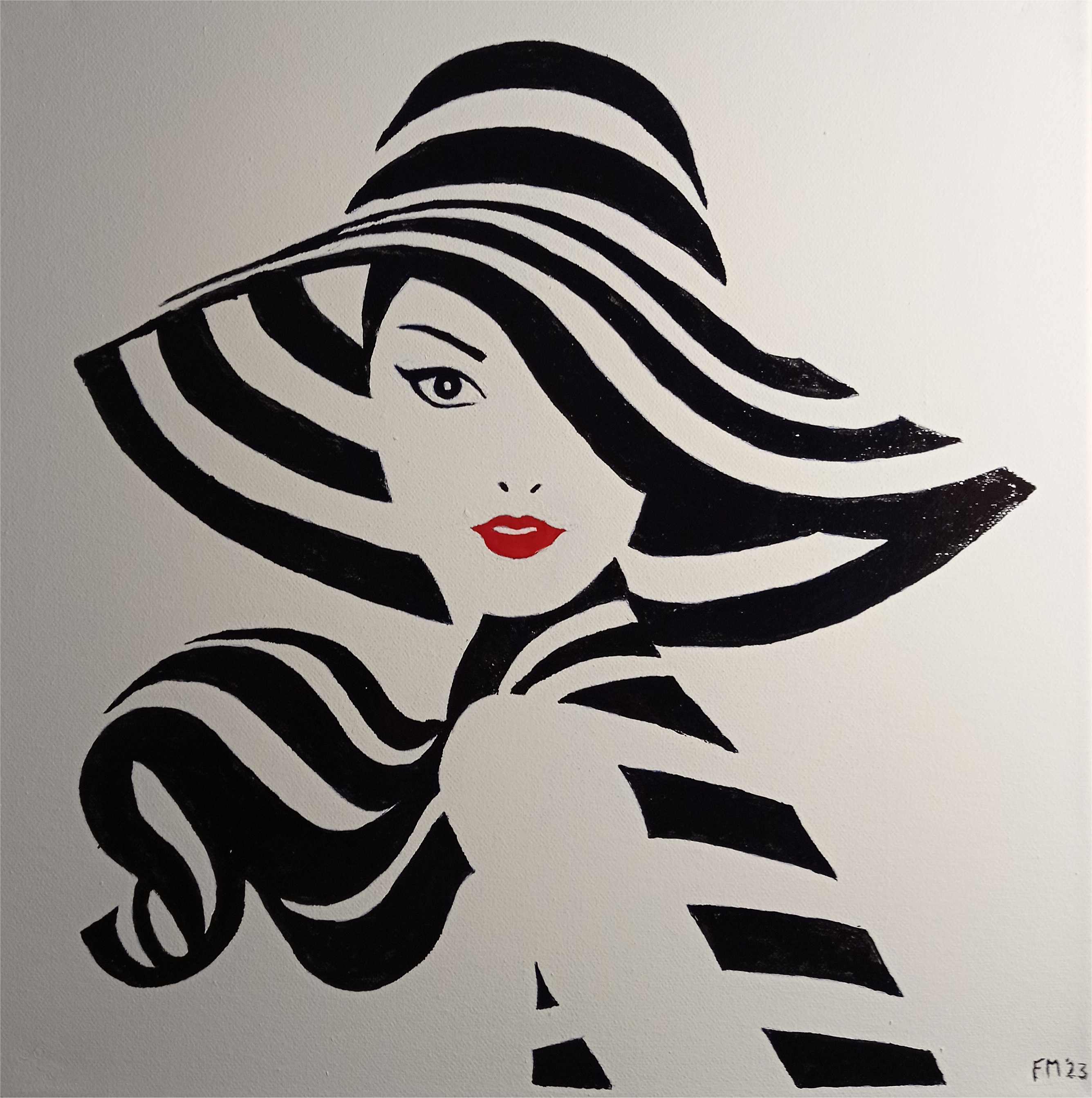 Van Hobby naar Kunst: De Reis van Creatieve Expressie naar Meesterschap