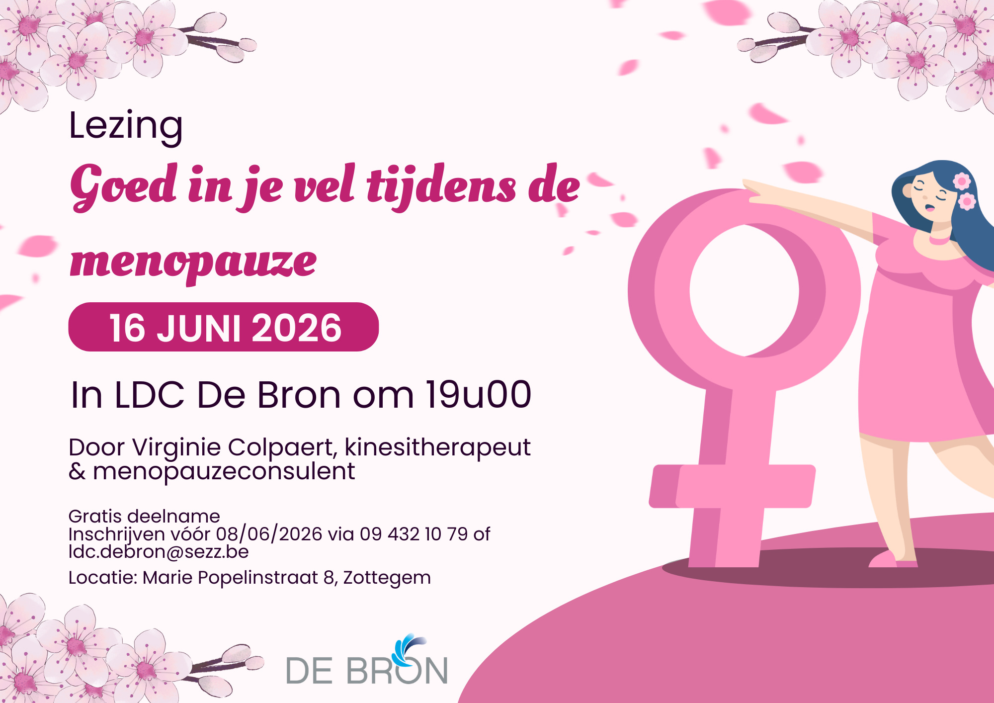 lezingmenopauze
