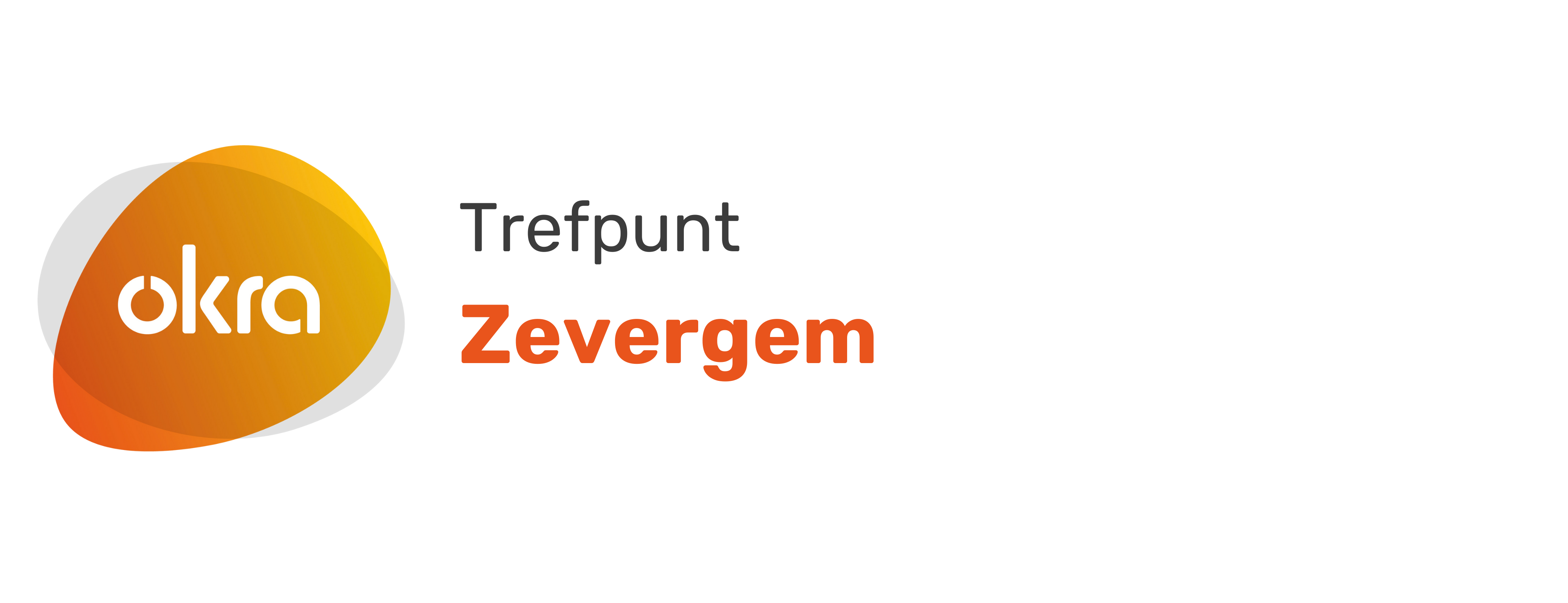 logo Okra Zevergem