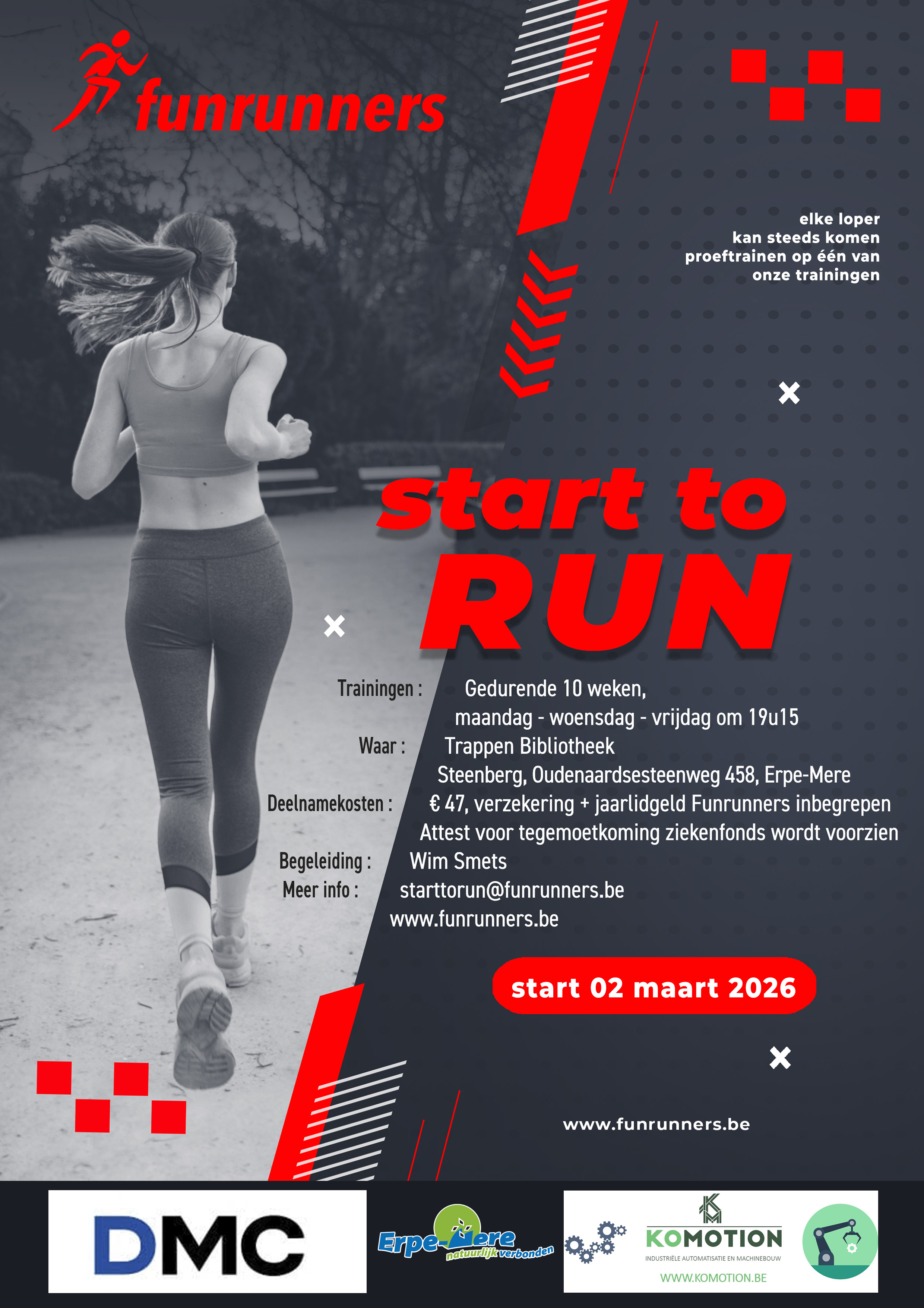 Flyer