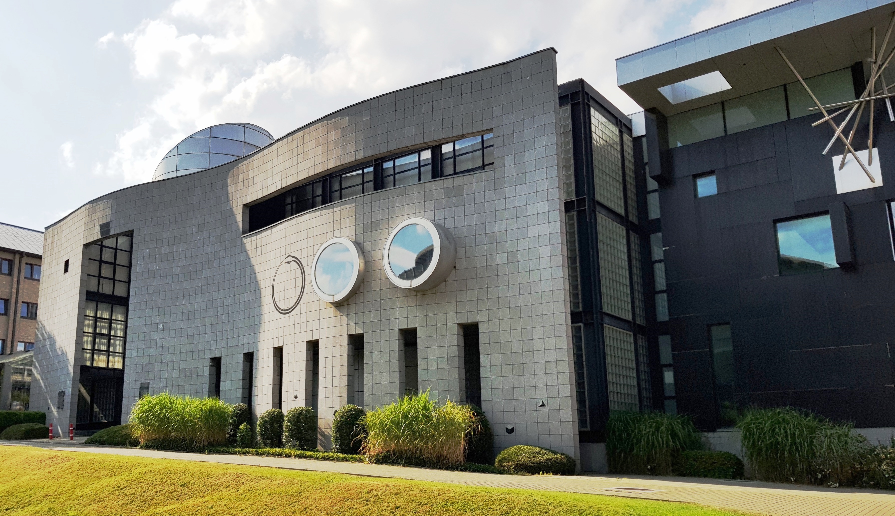 Le Musée de la Médecine