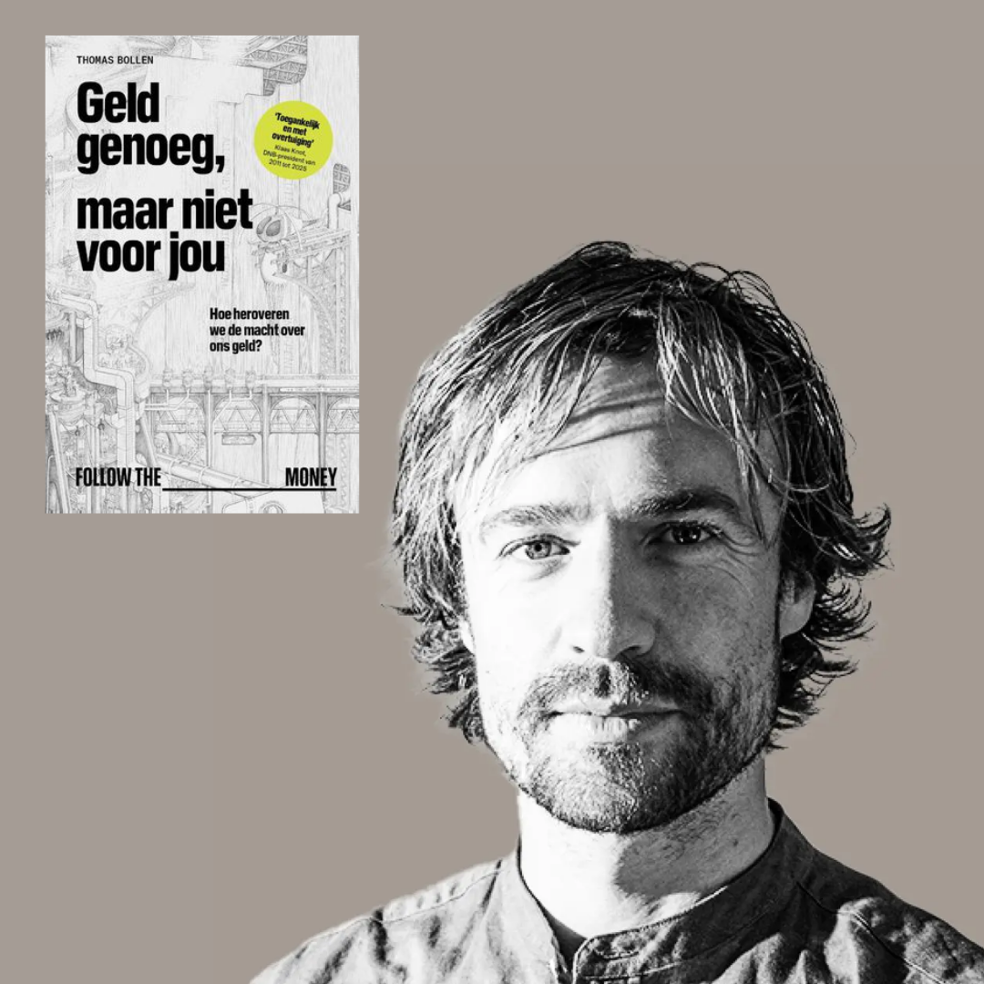 geld genoeg maar niet voor jou 