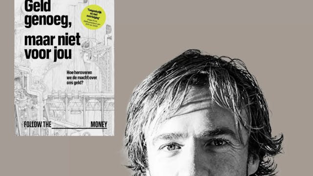 geld genoeg maar niet voor jou