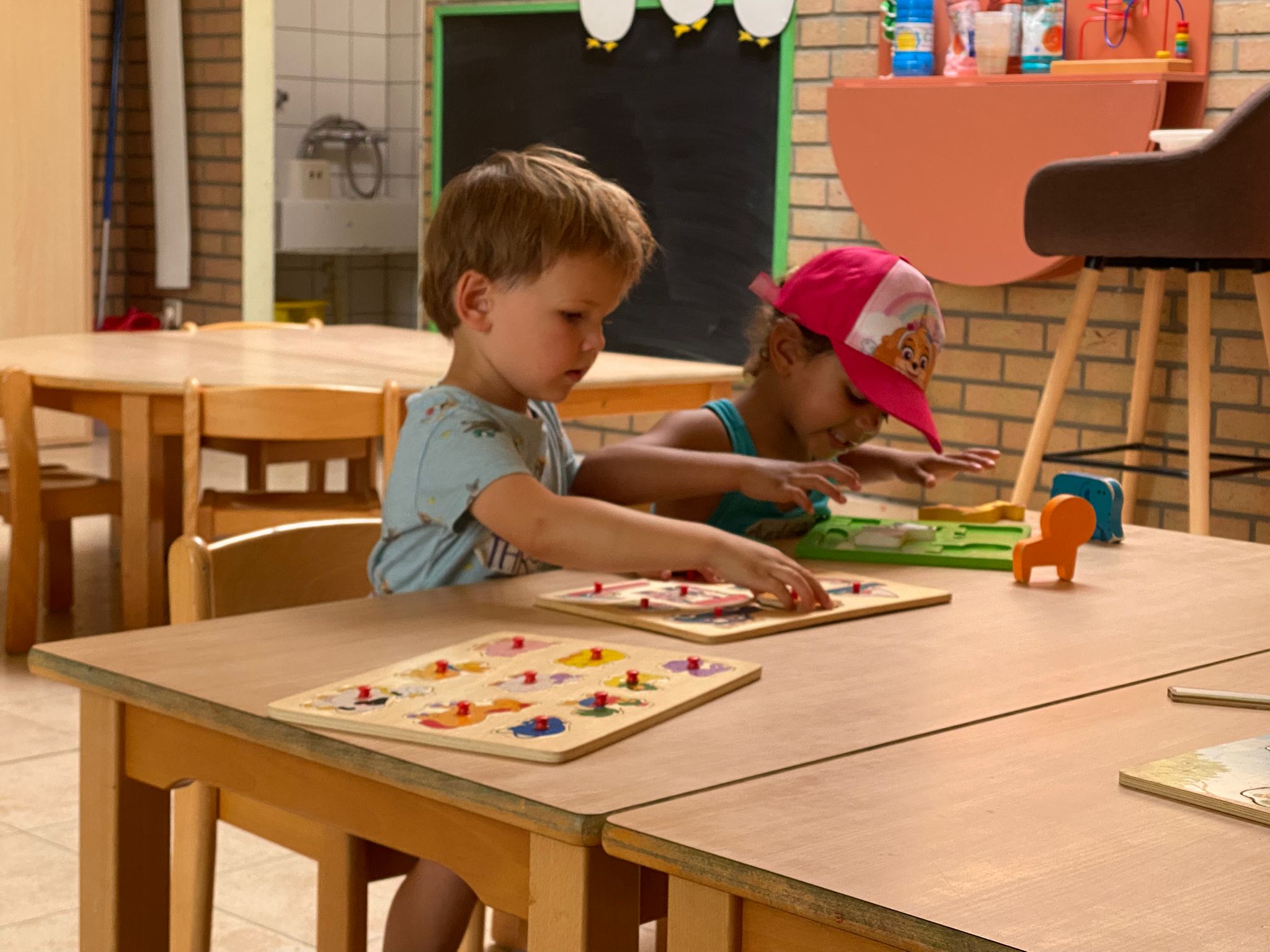 Leuke dromen - De Regenboog - Wondelgem