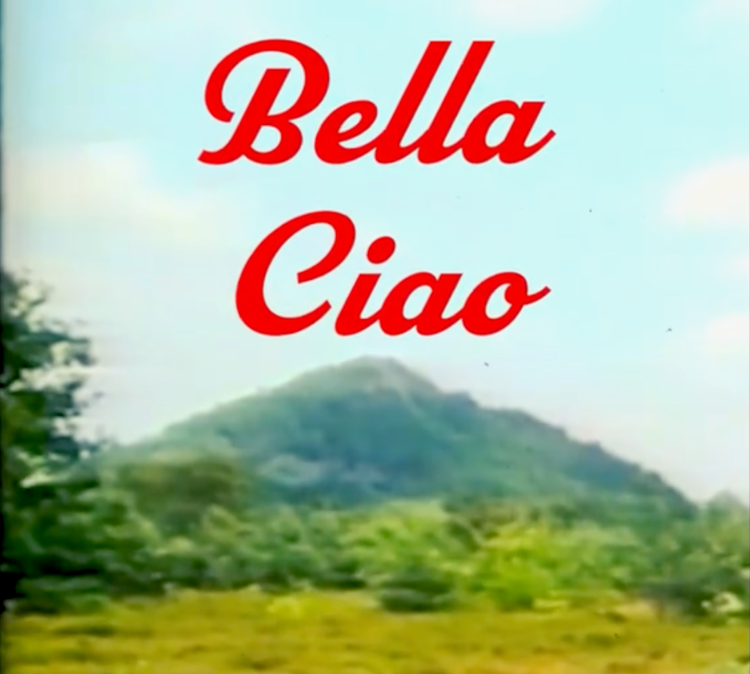 Bella Ciao
