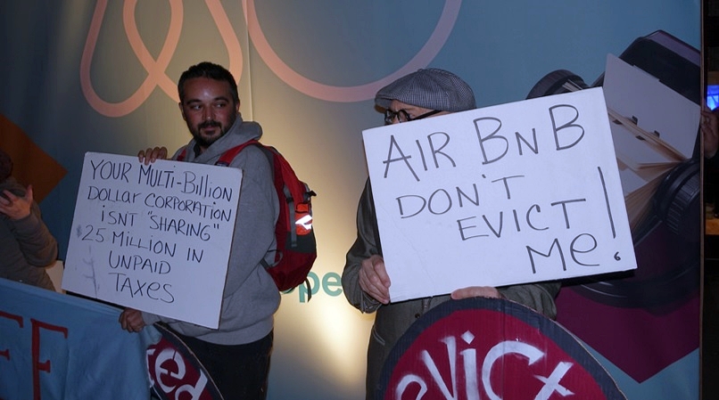 peer-to-peer toerisme