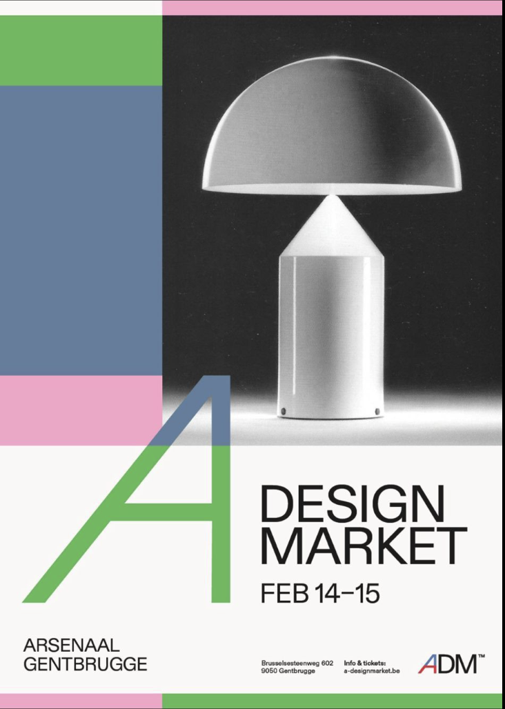 GENT DESIGN MARKET
