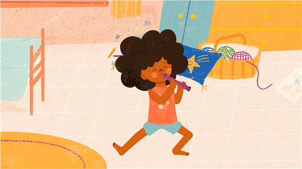 Ciné Kadé : Anima on tour (3+)