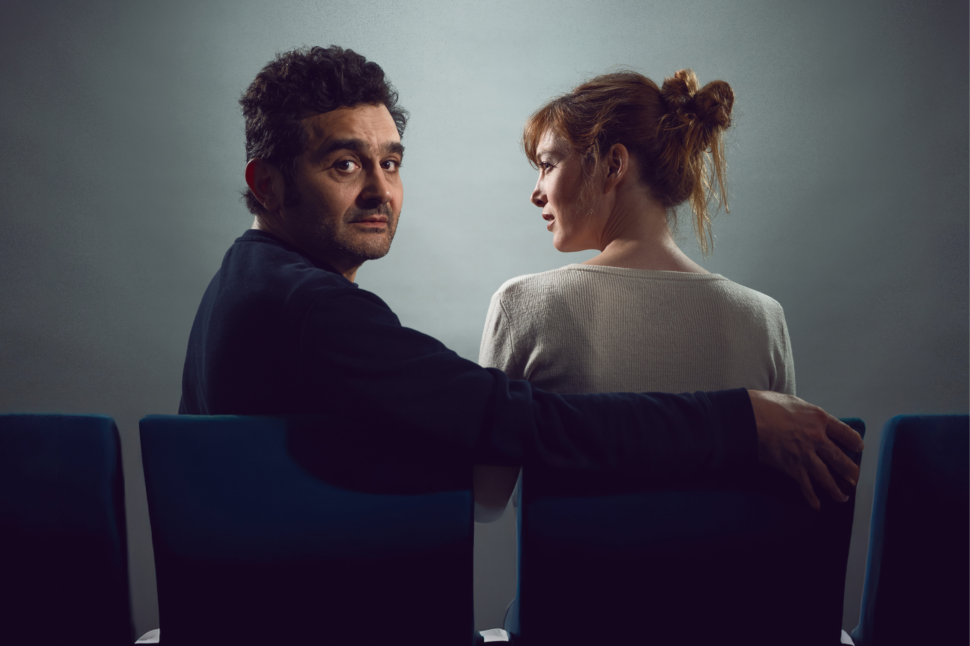 Journal d'un scénario