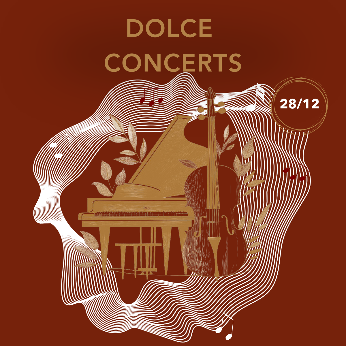 Dolce concerts
