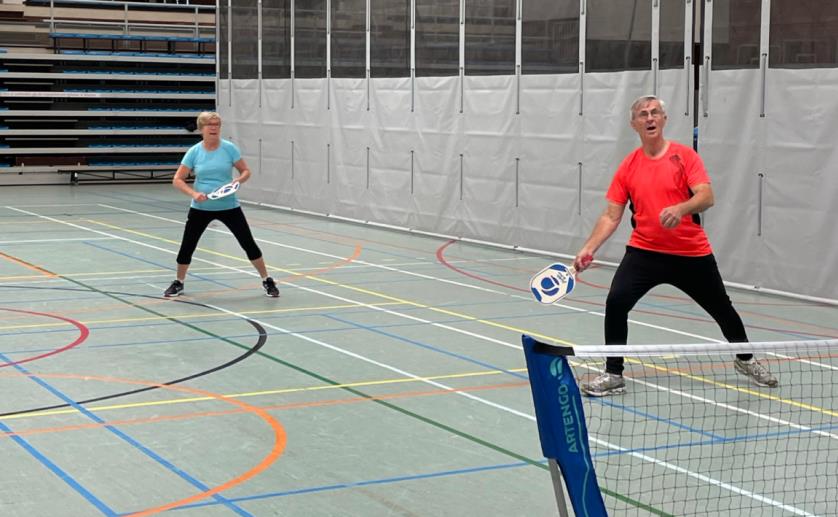 GEMEENTEBESTUUR KNOKKE-HEIST