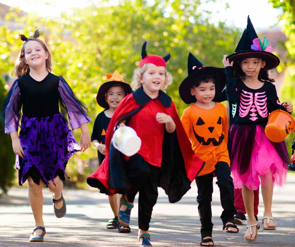 Speelpleinwerking Haasje-Over 