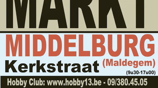 middelburg